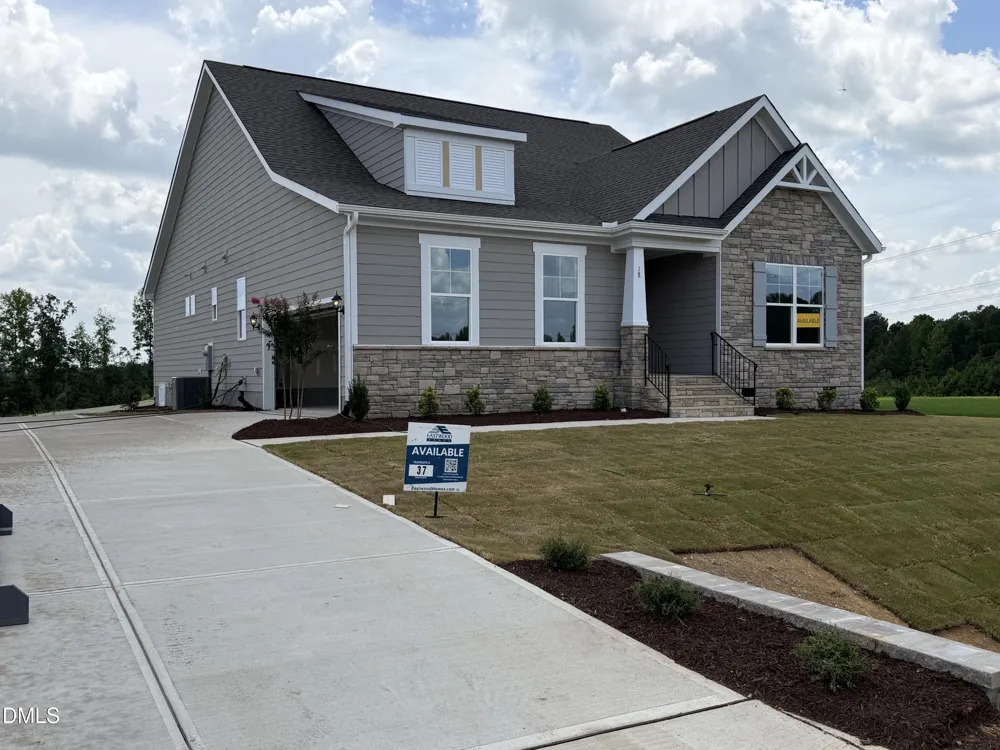 18 Rustic Woods Court Angier, NC 27501