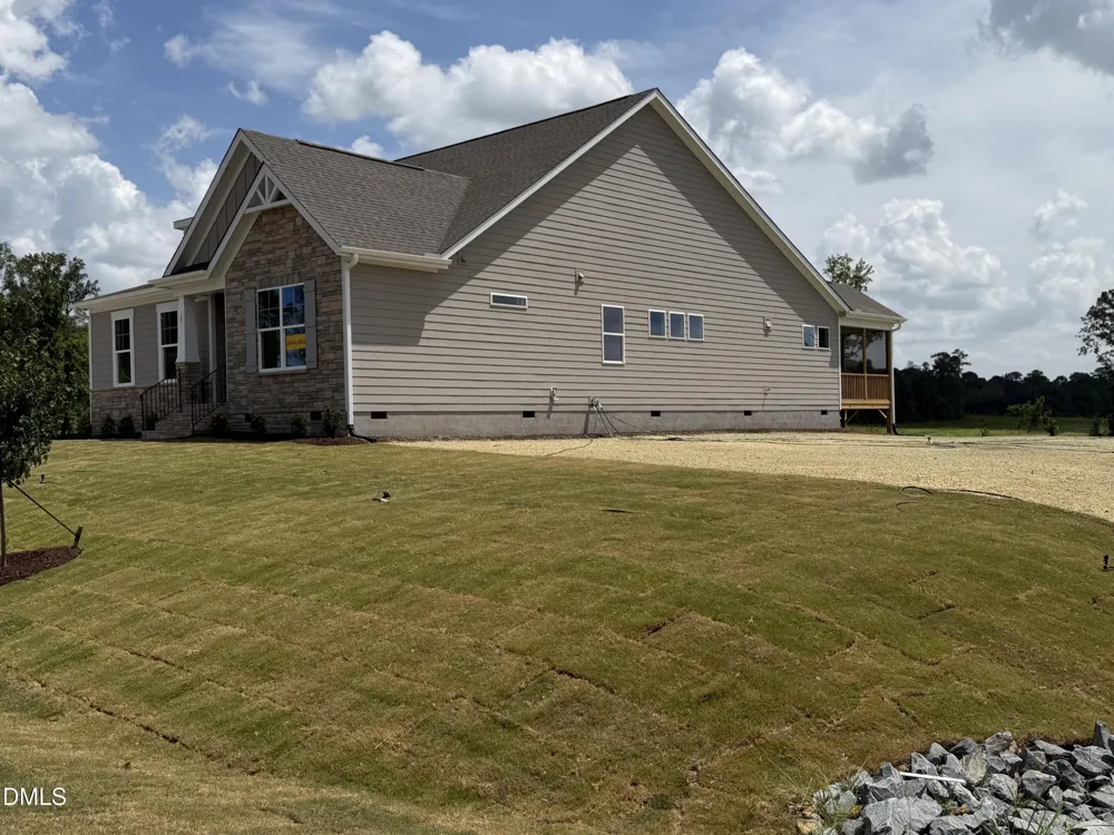 18 Rustic Woods Court Angier, NC 27501