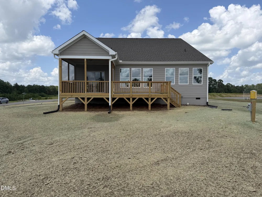 18 Rustic Woods Court Angier, NC 27501