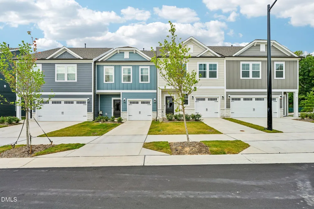 8777 Wardle Court Wake Forest, NC 27587
