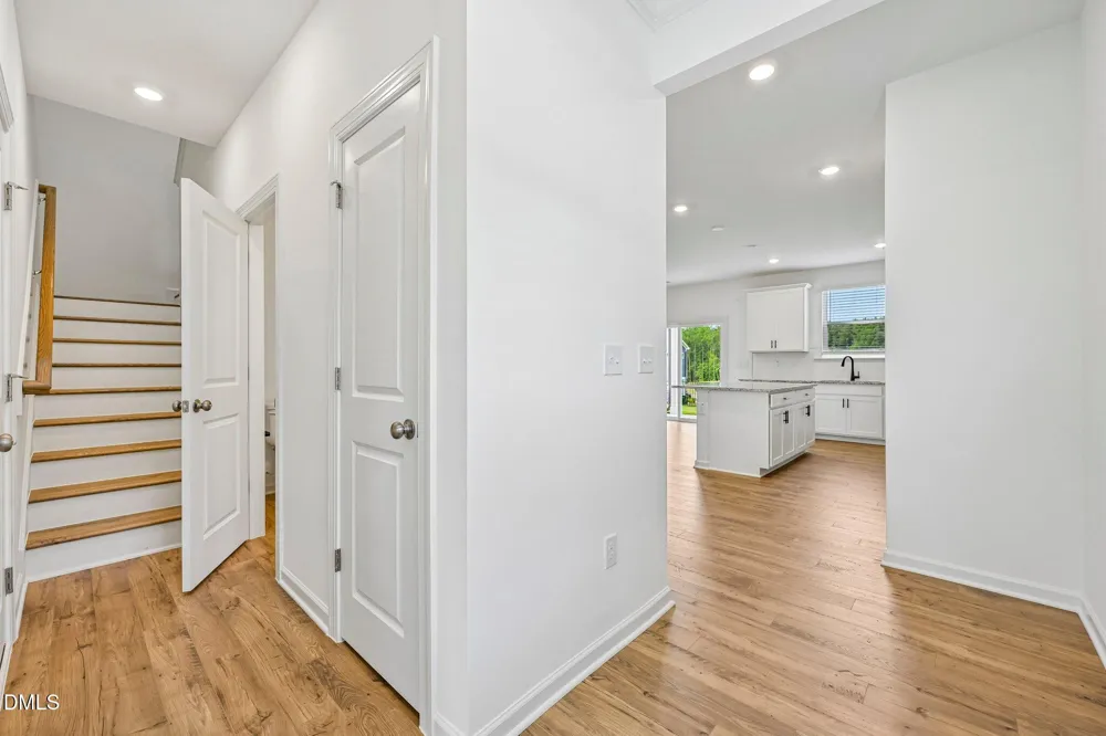 8777 Wardle Court Wake Forest, NC 27587