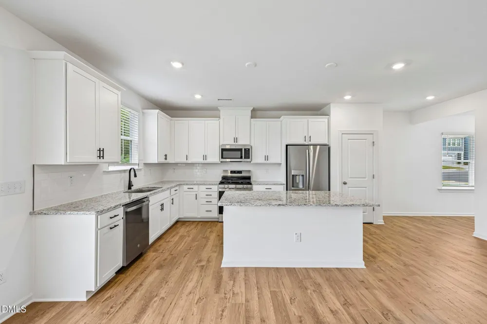 8777 Wardle Court Wake Forest, NC 27587