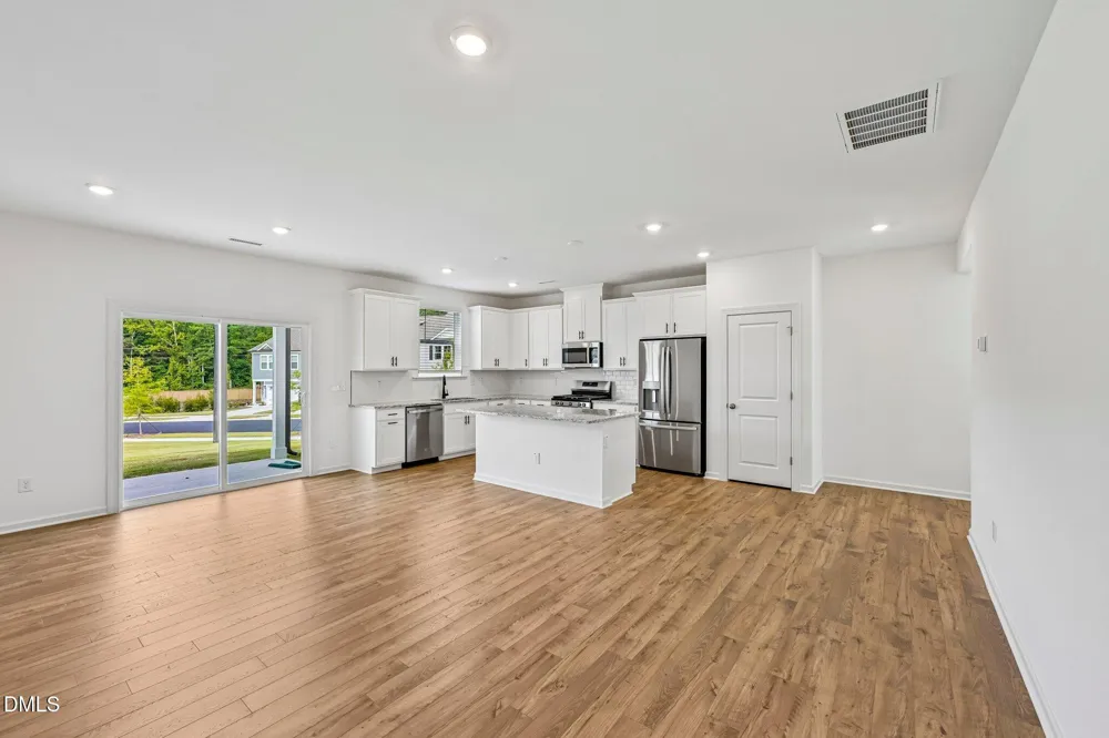 8777 Wardle Court Wake Forest, NC 27587