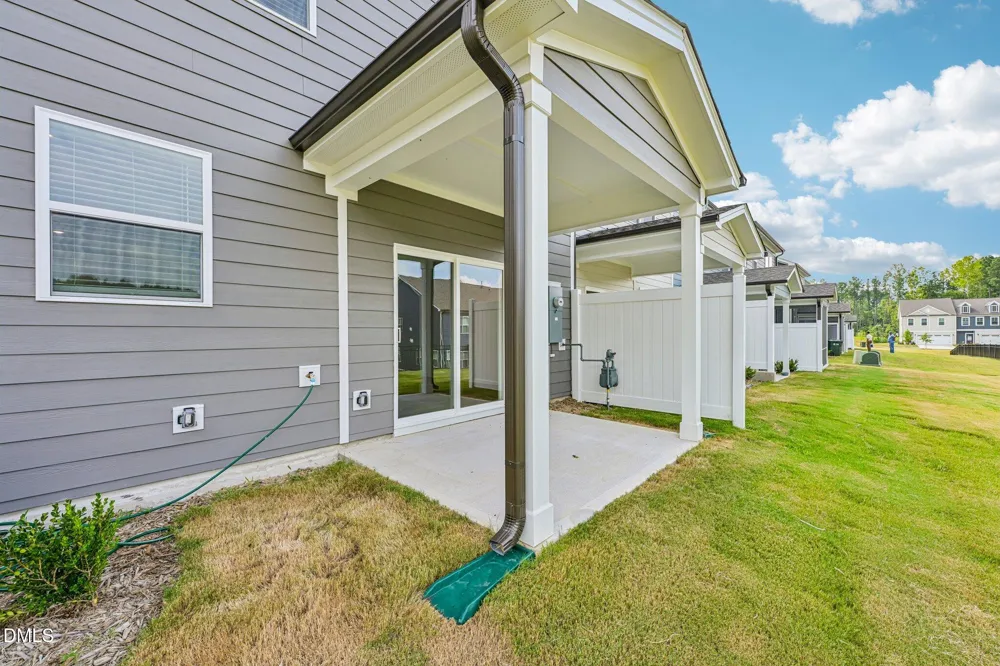 8777 Wardle Court Wake Forest, NC 27587