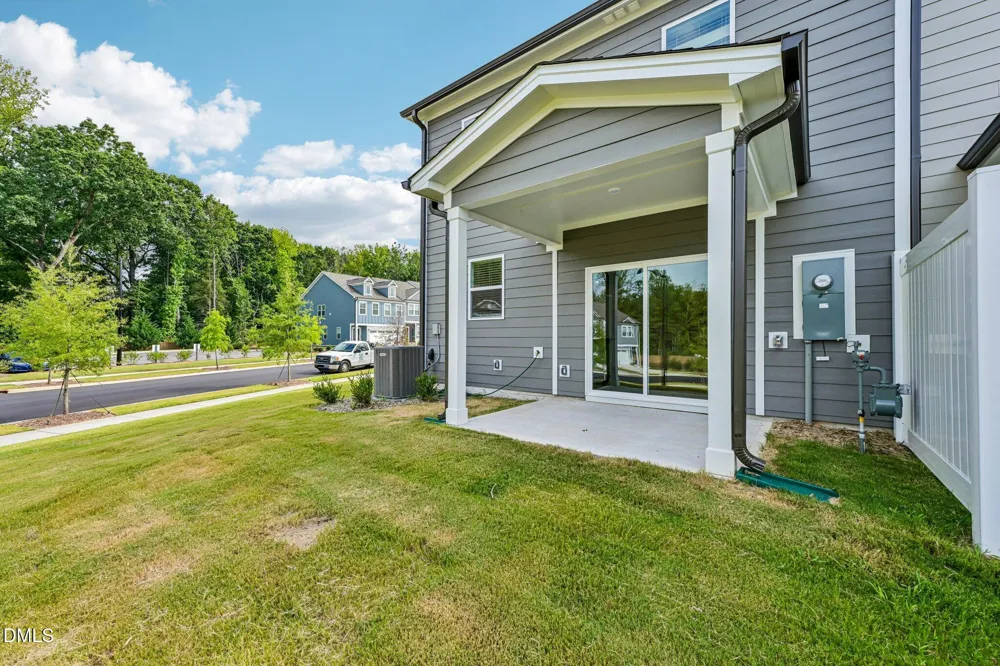8777 Wardle Court Wake Forest, NC 27587