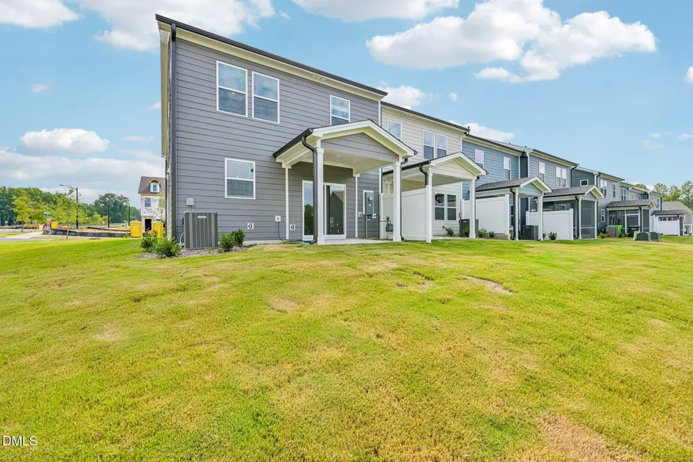 8777 Wardle Court Wake Forest, NC 27587
