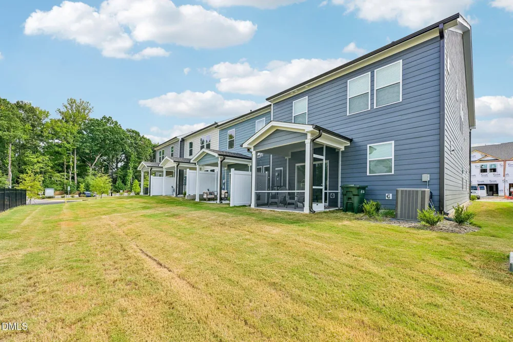 8777 Wardle Court Wake Forest, NC 27587