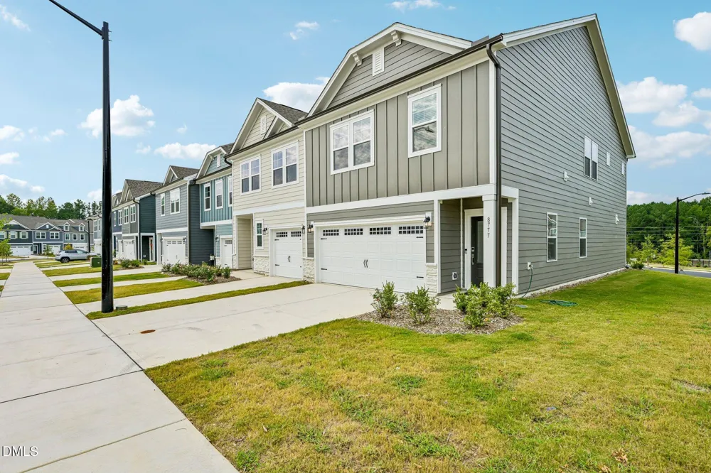 8777 Wardle Court Wake Forest, NC 27587