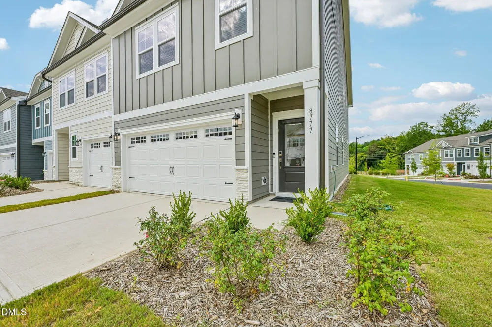 8777 Wardle Court Wake Forest, NC 27587