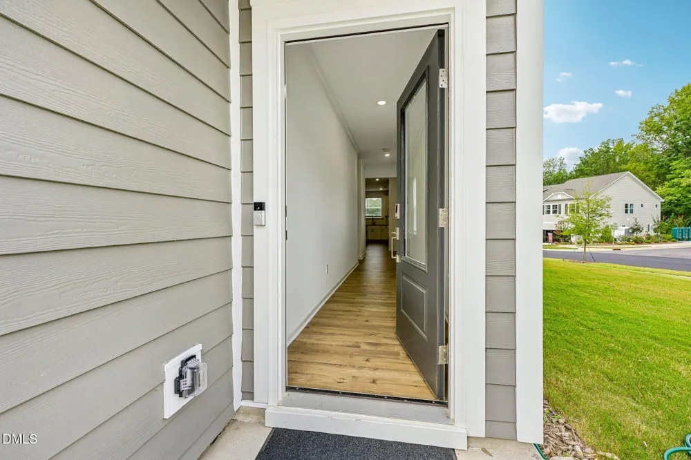 8777 Wardle Court Wake Forest, NC 27587