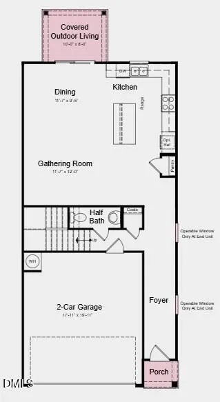 8777 Wardle Court Wake Forest, NC 27587