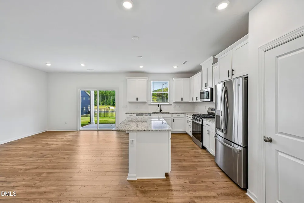 8777 Wardle Court Wake Forest, NC 27587