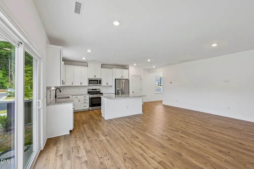 8777 Wardle Court Wake Forest, NC 27587