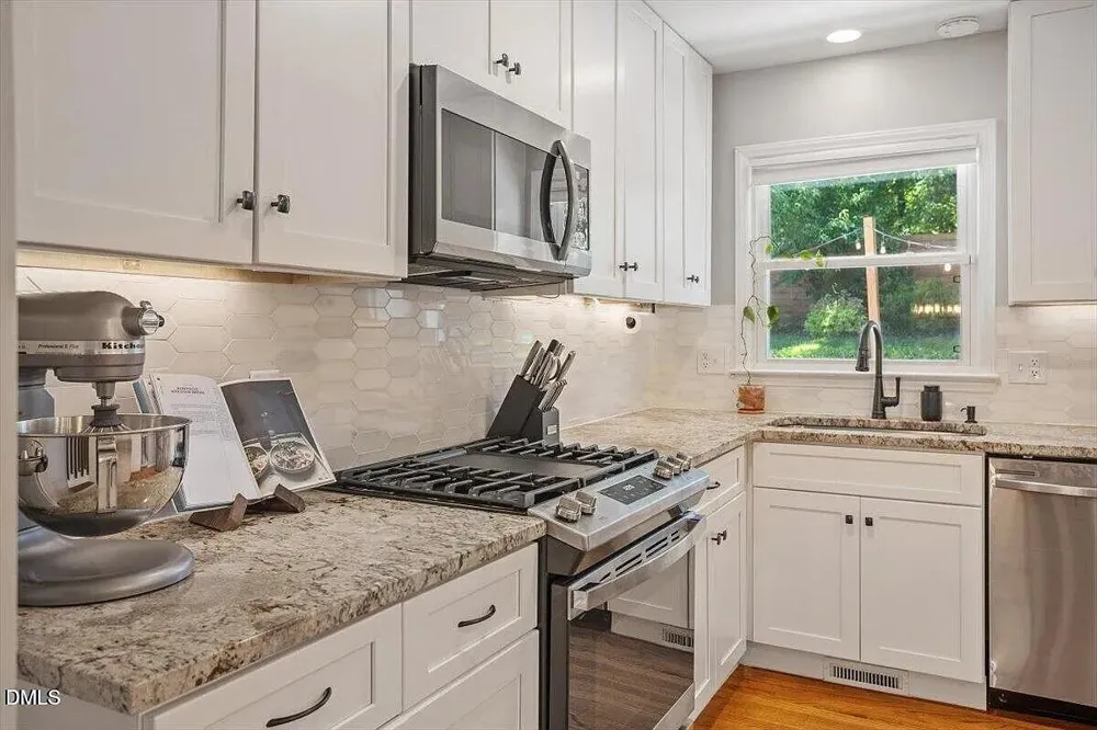 5408 Farley Drive #03 Raleigh, NC 27609