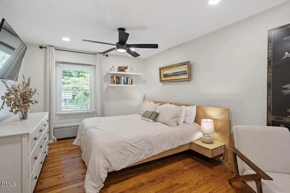 5408 Farley Drive #03 Raleigh, NC 27609