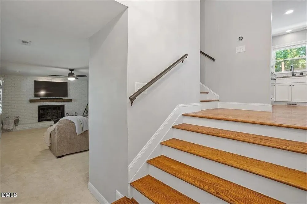 5408 Farley Drive #03 Raleigh, NC 27609