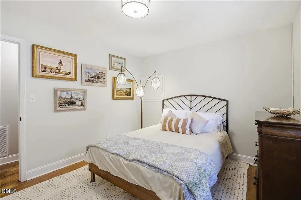 5408 Farley Drive #03 Raleigh, NC 27609