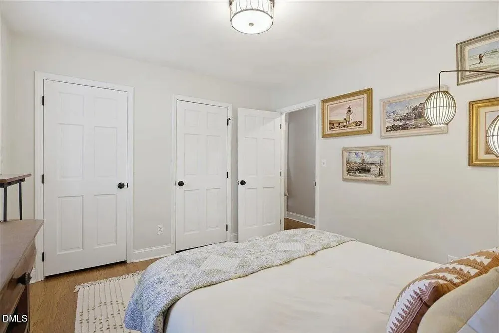 5408 Farley Drive #03 Raleigh, NC 27609