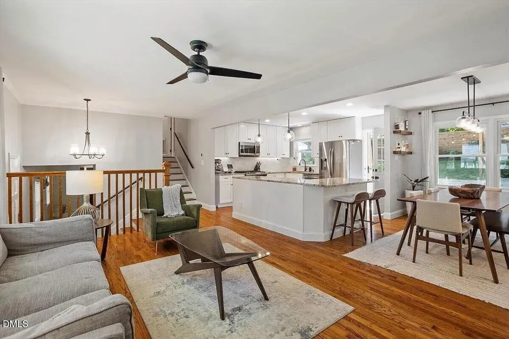 5408 Farley Drive #03 Raleigh, NC 27609