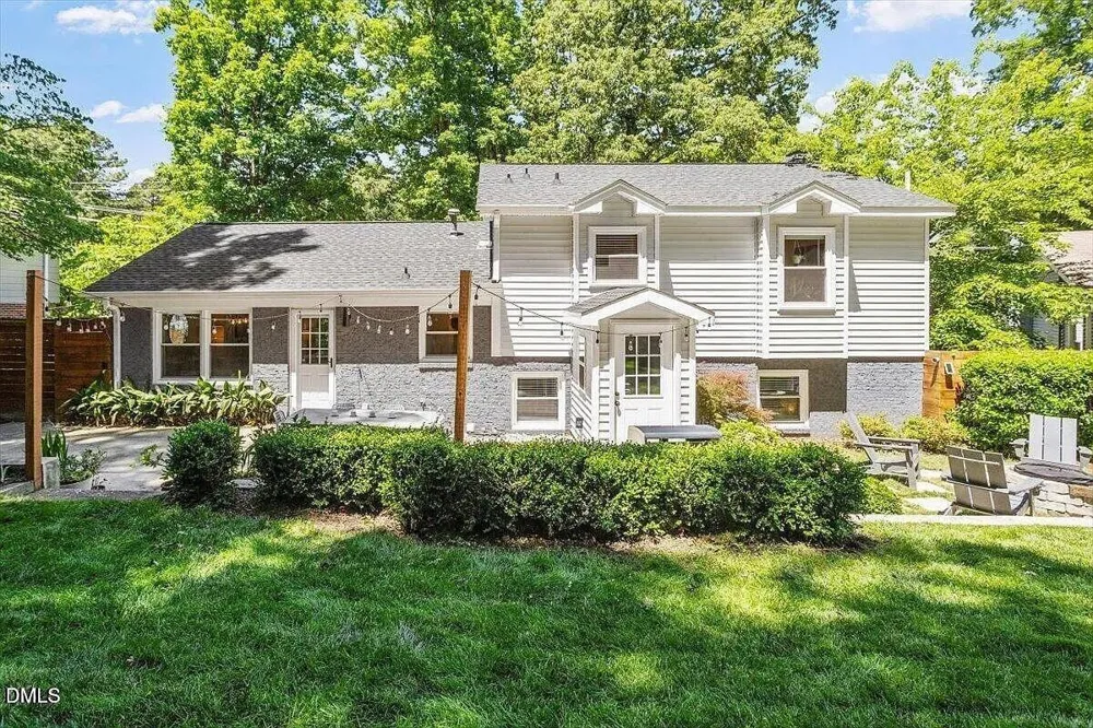 5408 Farley Drive #03 Raleigh, NC 27609