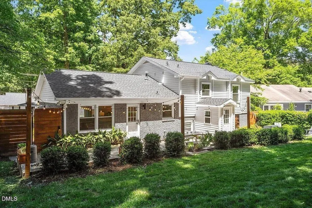 5408 Farley Drive #03 Raleigh, NC 27609