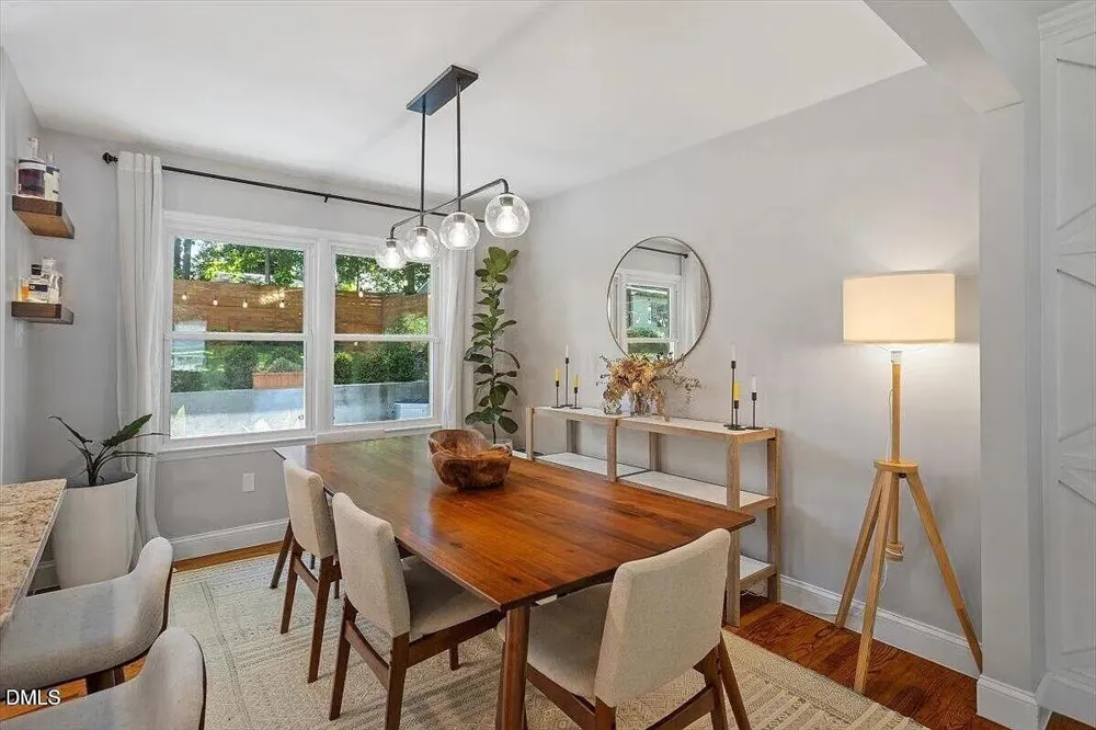 5408 Farley Drive #03 Raleigh, NC 27609