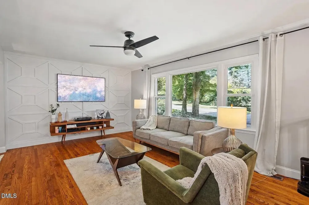5408 Farley Drive #03 Raleigh, NC 27609