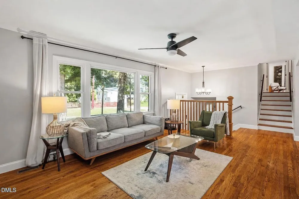 5408 Farley Drive #03 Raleigh, NC 27609