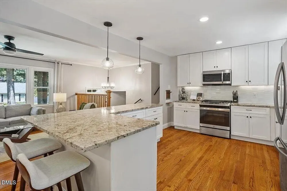 5408 Farley Drive #03 Raleigh, NC 27609