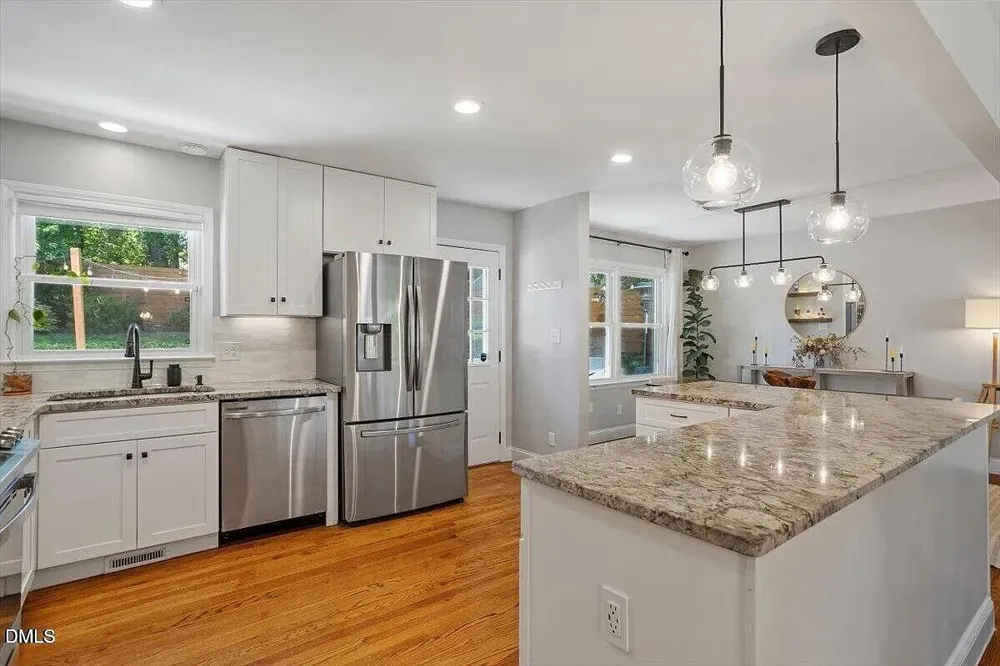 5408 Farley Drive #03 Raleigh, NC 27609