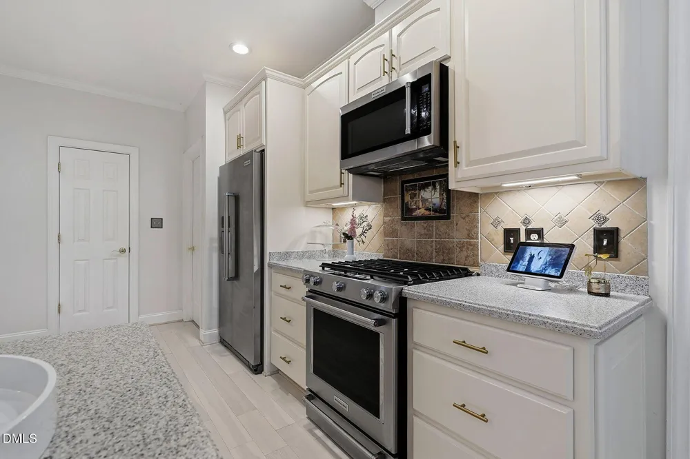 438 May Farm Road Pittsboro, NC 27312