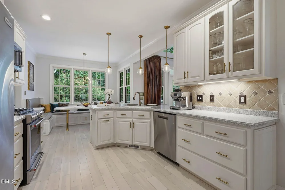 438 May Farm Road Pittsboro, NC 27312