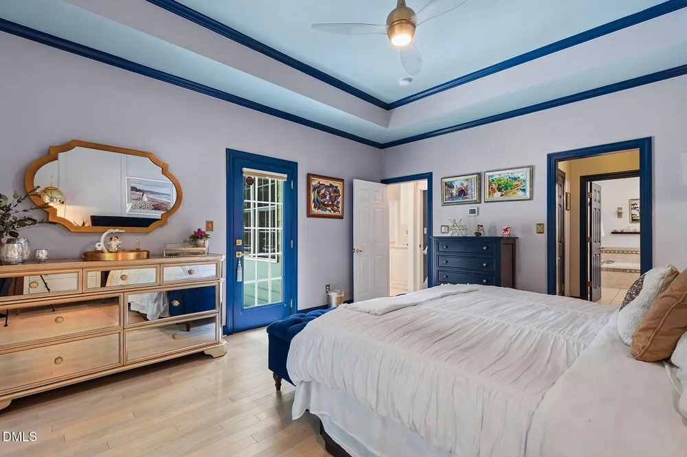 438 May Farm Road Pittsboro, NC 27312