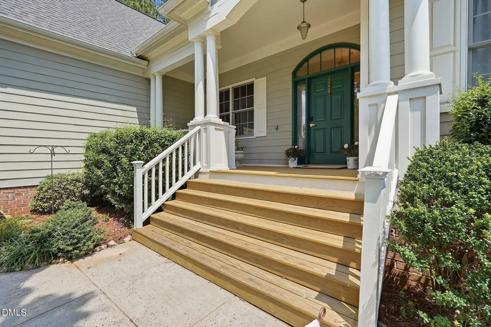 438 May Farm Road Pittsboro, NC 27312