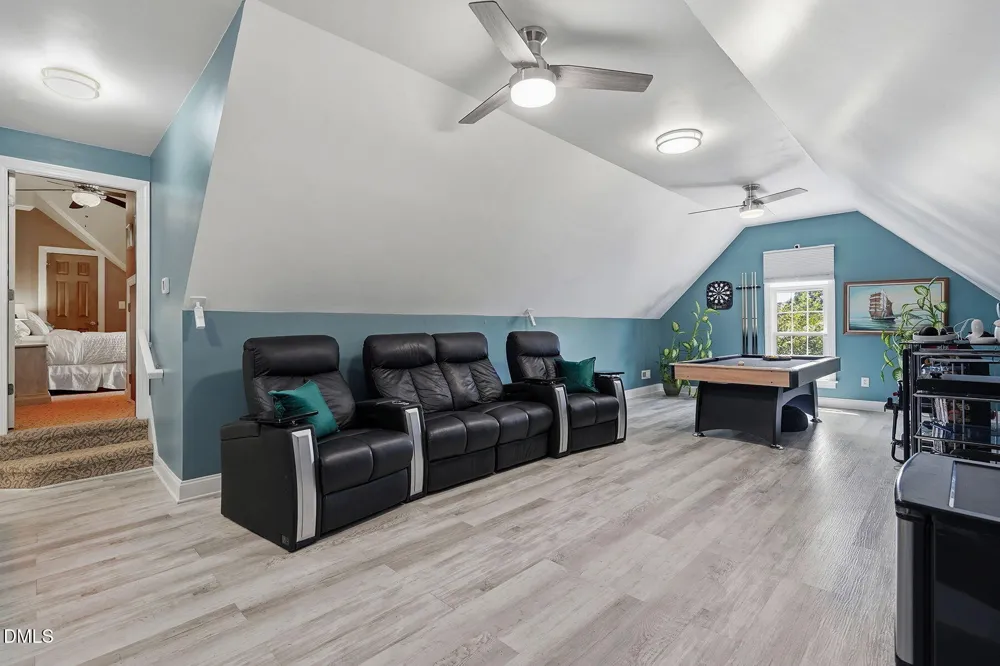 438 May Farm Road Pittsboro, NC 27312