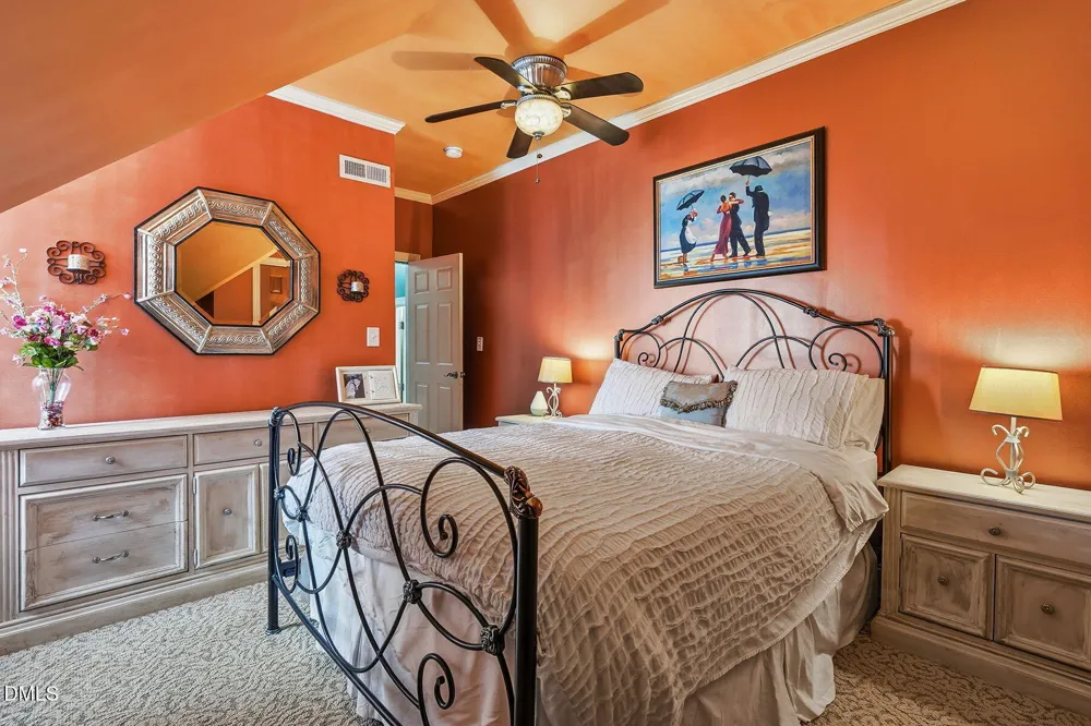 438 May Farm Road Pittsboro, NC 27312