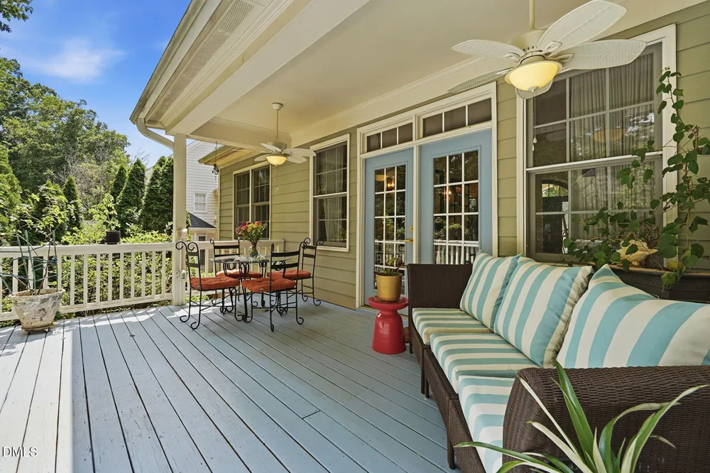438 May Farm Road Pittsboro, NC 27312