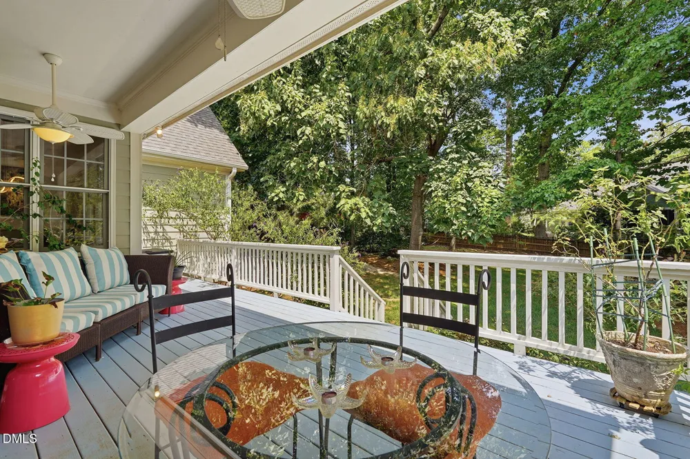 438 May Farm Road Pittsboro, NC 27312