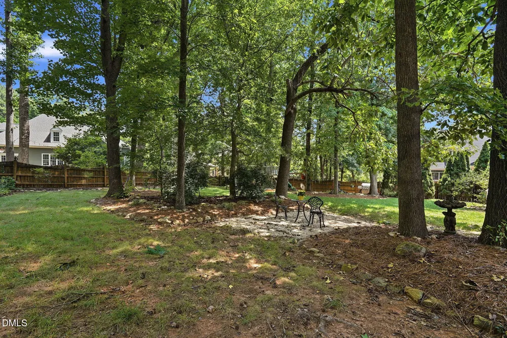 438 May Farm Road Pittsboro, NC 27312