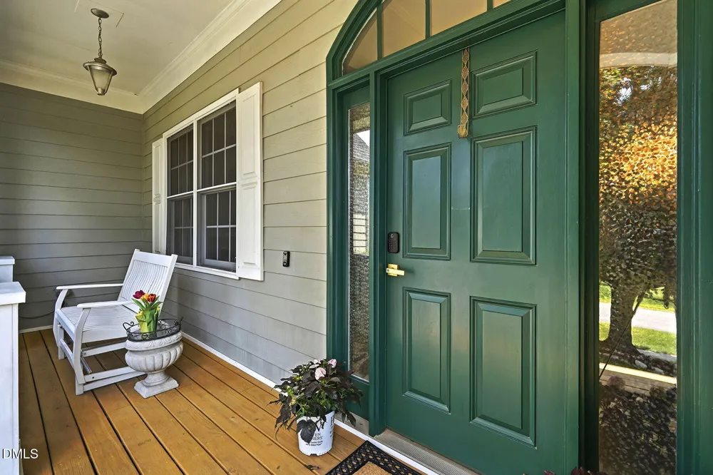 438 May Farm Road Pittsboro, NC 27312