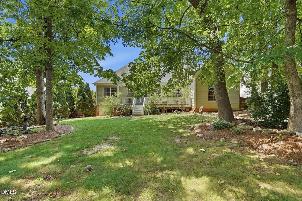 438 May Farm Road Pittsboro, NC 27312