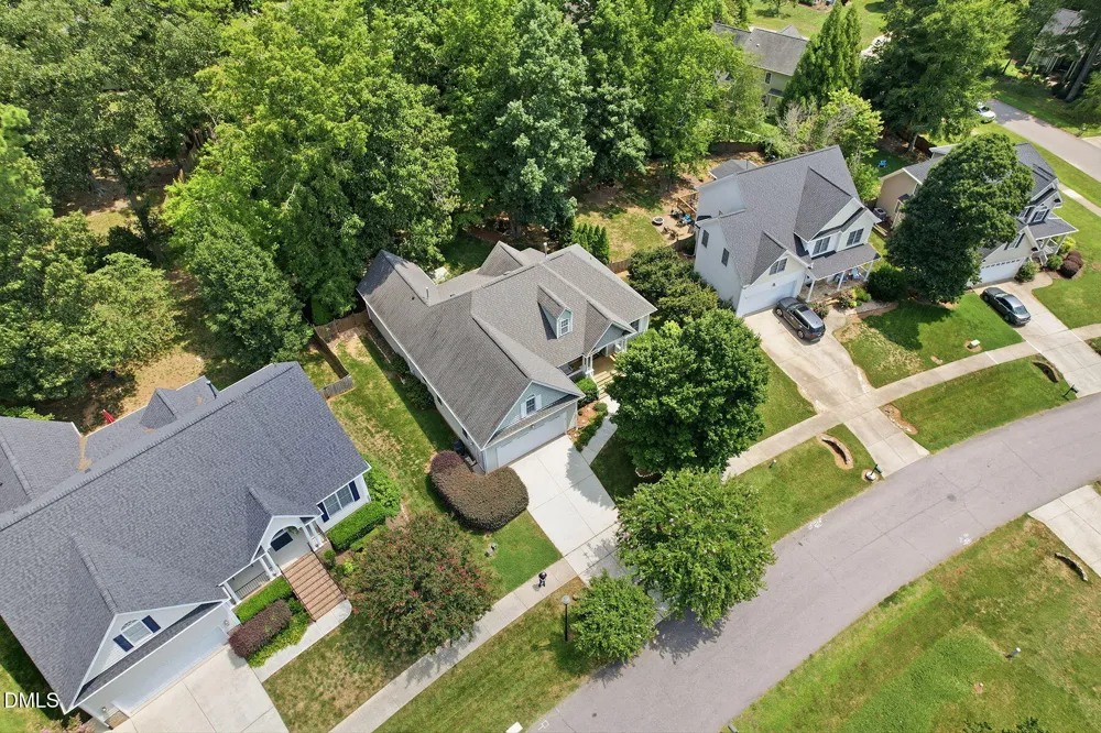 438 May Farm Road Pittsboro, NC 27312