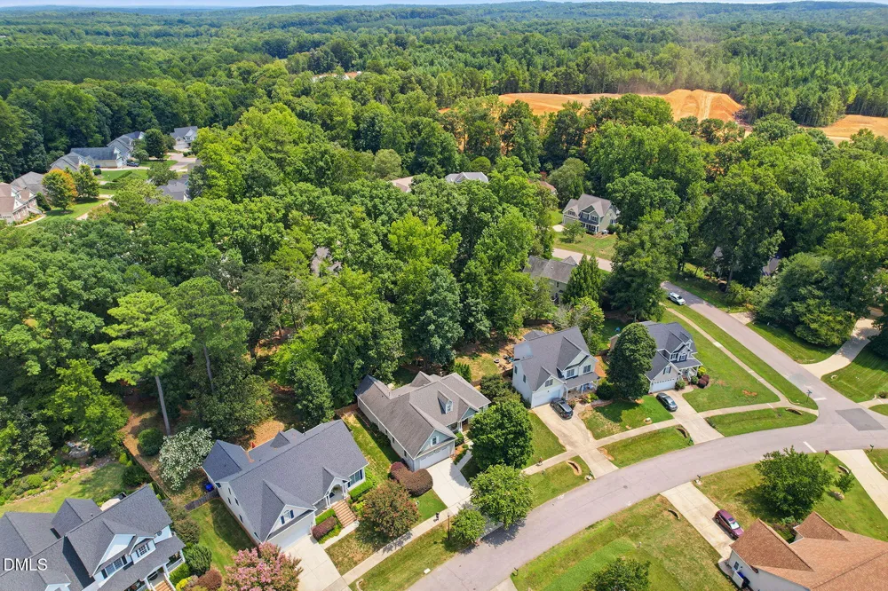 438 May Farm Road Pittsboro, NC 27312