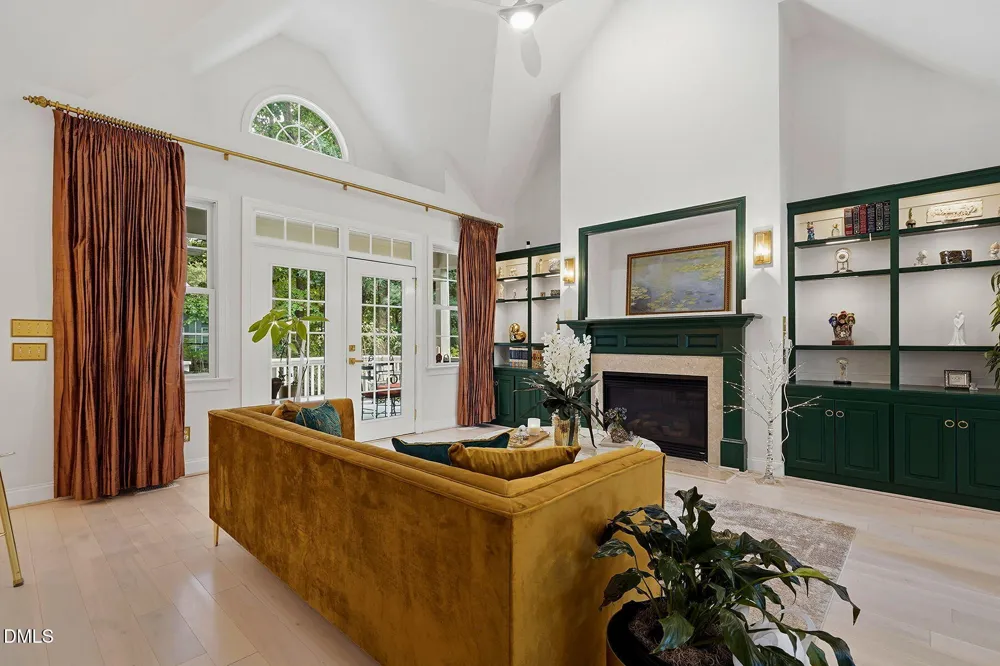 438 May Farm Road Pittsboro, NC 27312