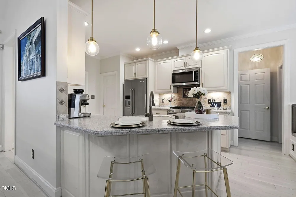438 May Farm Road Pittsboro, NC 27312