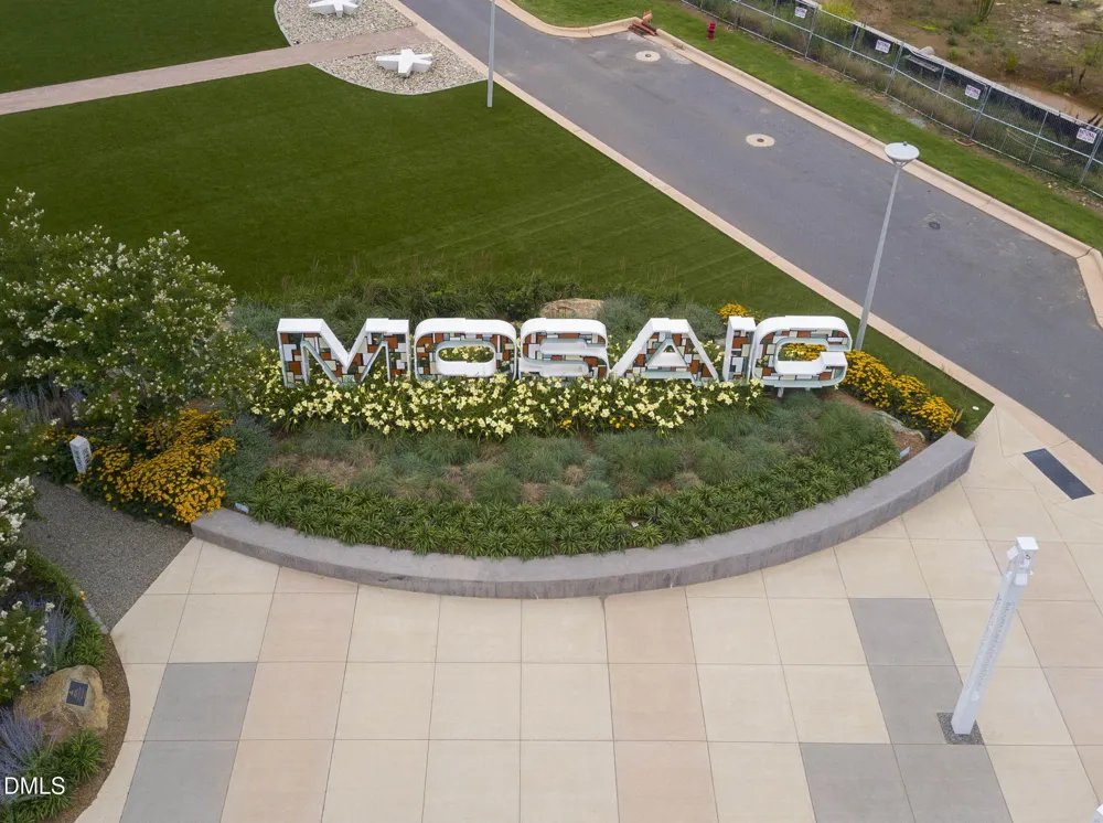120 Mosaic Boulevard #303 Pittsboro, NC 27312