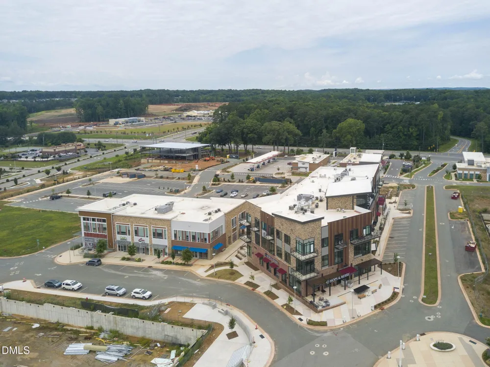 120 Mosaic Boulevard #303 Pittsboro, NC 27312