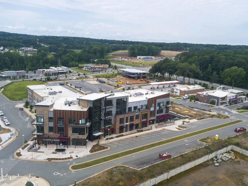 120 Mosaic Boulevard #303 Pittsboro, NC 27312