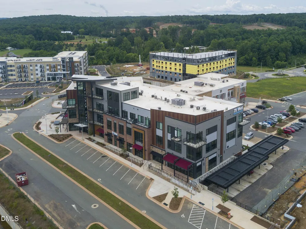 120 Mosaic Boulevard #303 Pittsboro, NC 27312