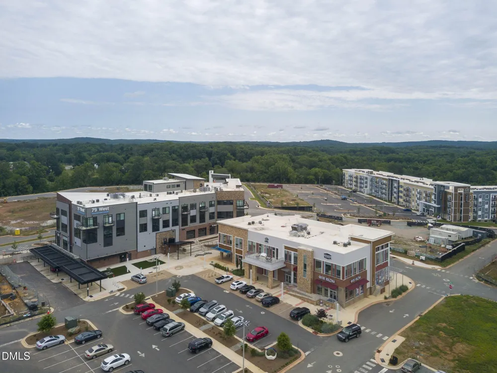 120 Mosaic Boulevard #303 Pittsboro, NC 27312